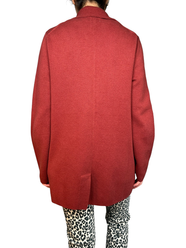 Blazer Tejido