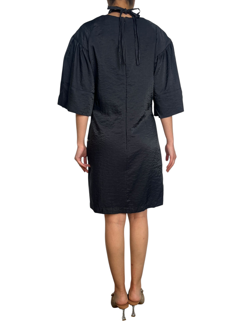 Vestido Negro