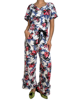 Set Estampado