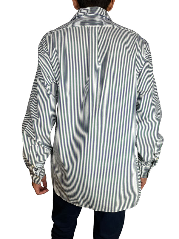Camisa Rayas