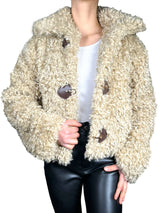 Chaqueta Borreguito