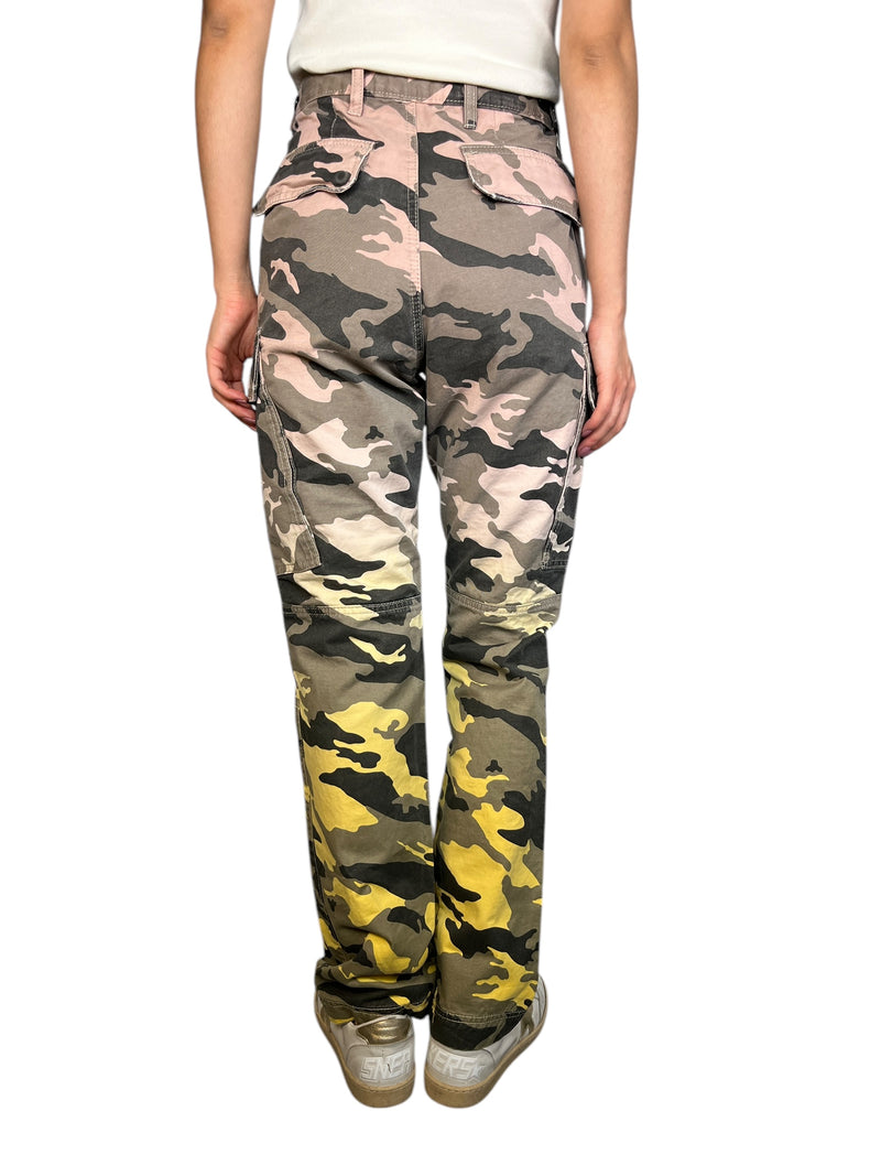 Pantalón Parga Mix