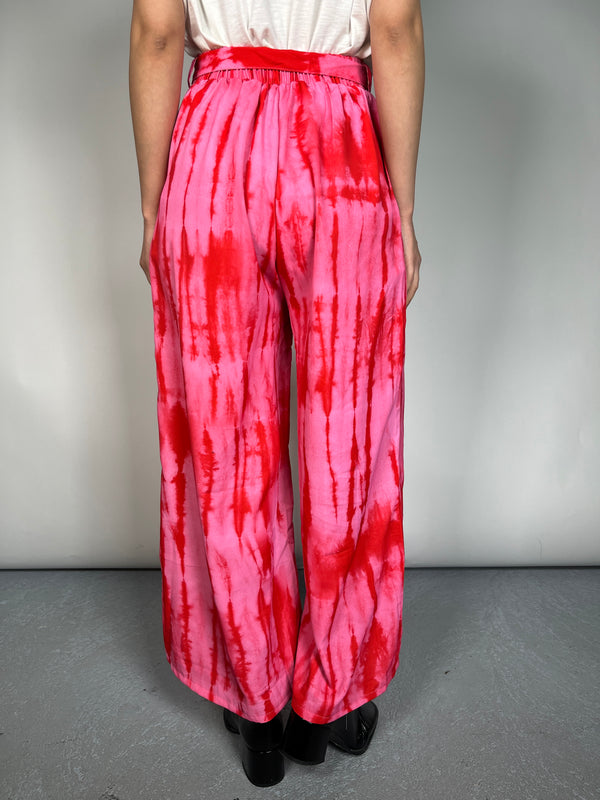 Pantalón Estampado