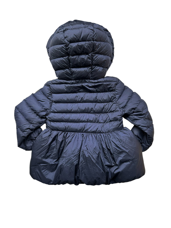Parka Azul NIÑA