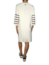 Vestido Tejido Lentejuelas