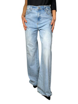 Jeans  Roses Light