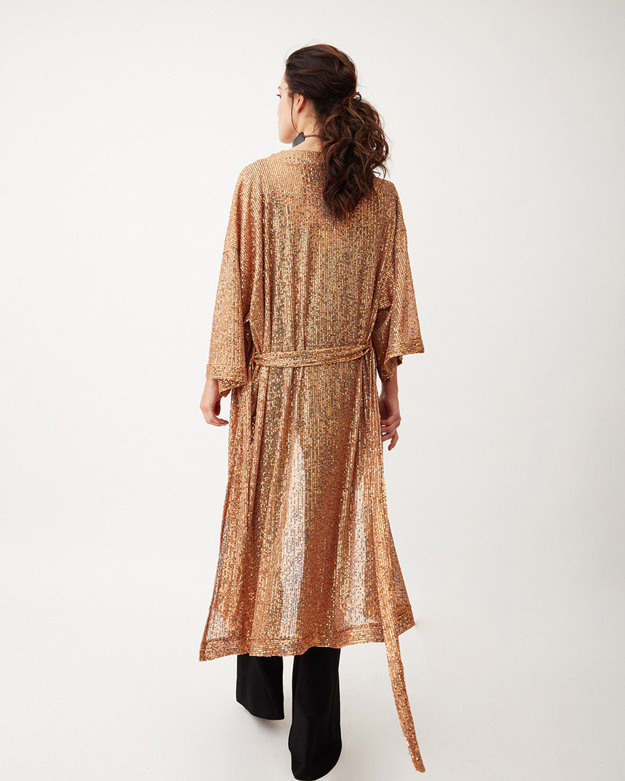 Kimono Lentejuelas GALA – Market People