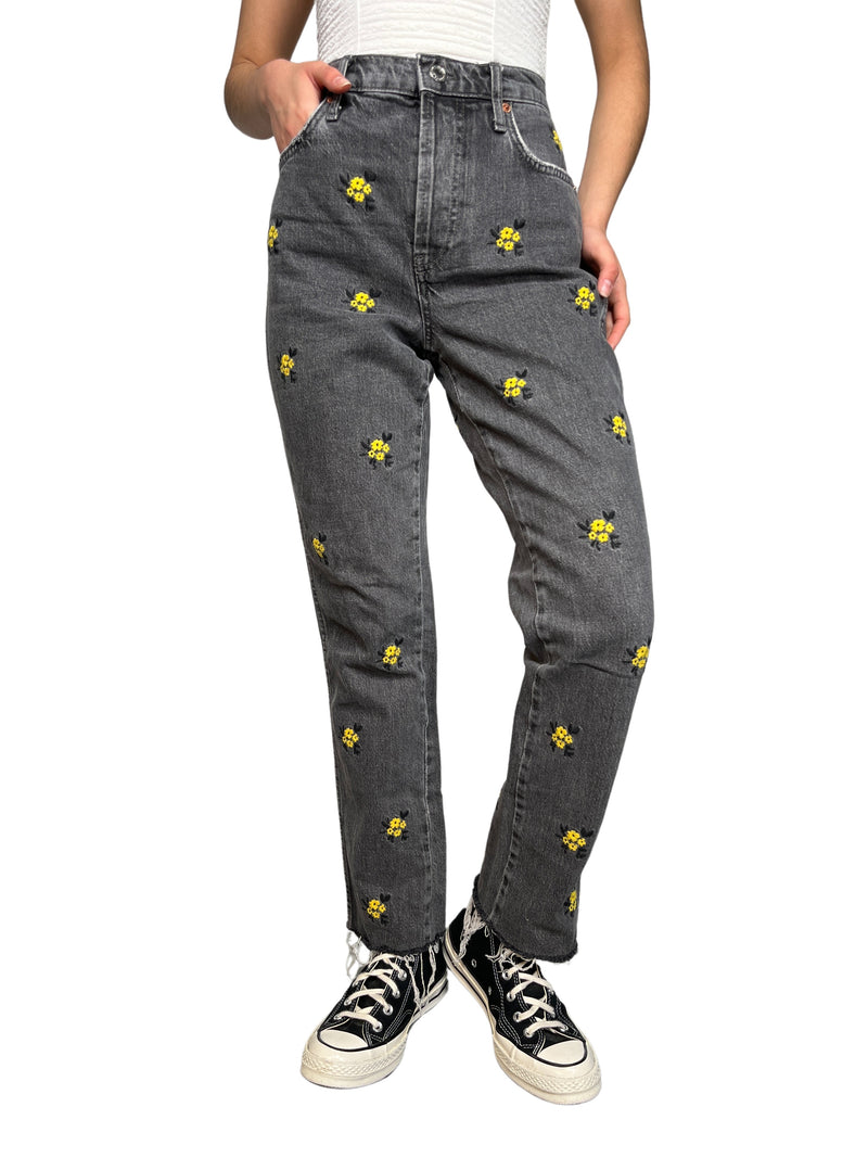 Jeans Slim Full Length