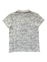 Polera Estampada