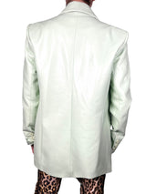 Blazer Cuero Vegano Denny
