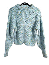 Sweater Punto Grueso