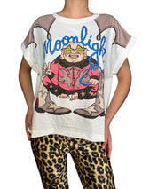 Polera Cowboy