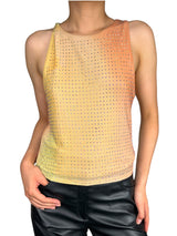 Top Degradé  Brillos