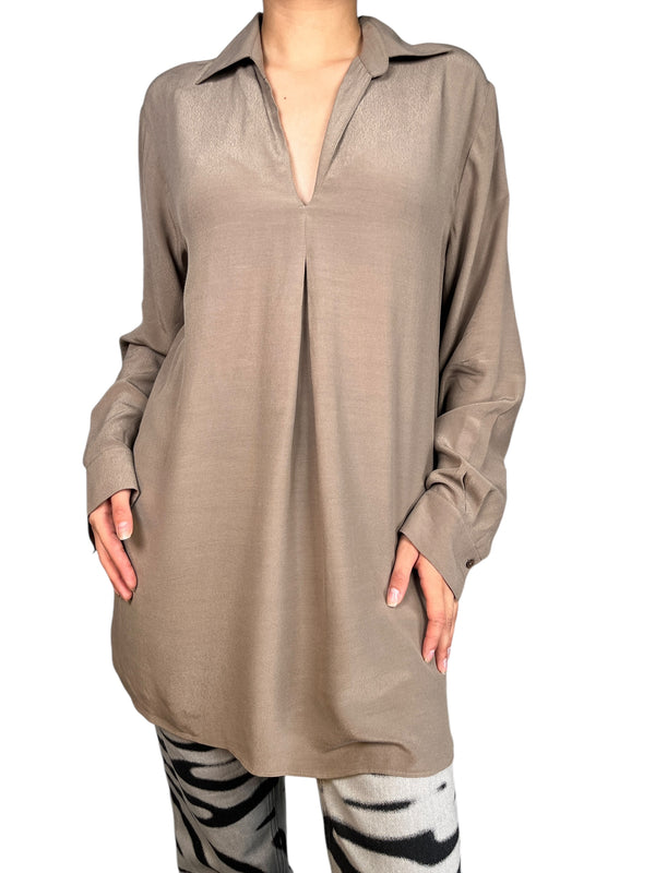Blusa Viscosa