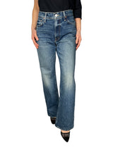 Jeans Rectos
