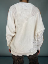 Sweater Flor