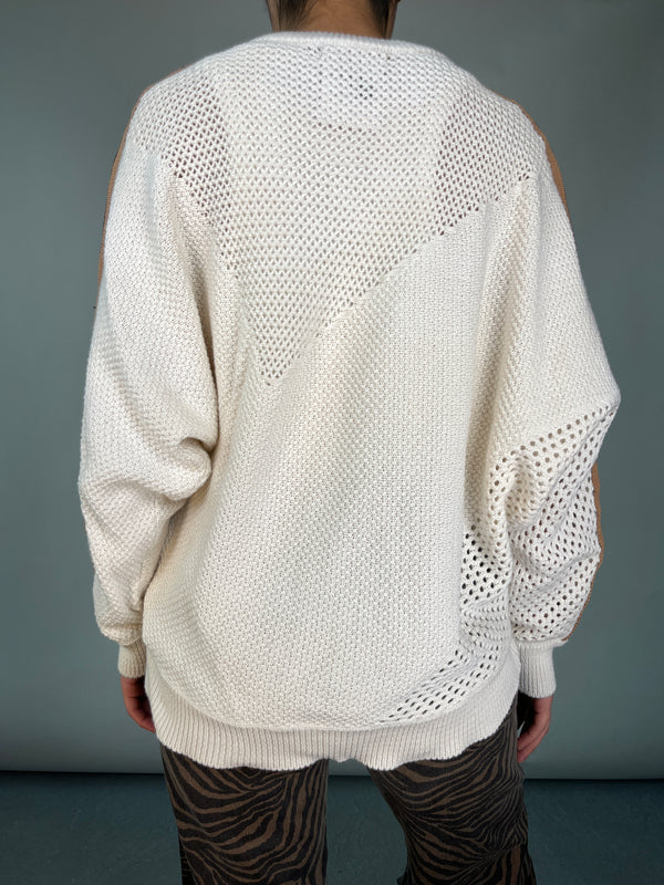 Sweater Flor