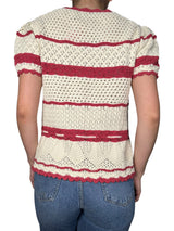 Polera Tejida