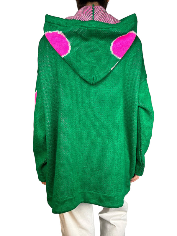 Sweater Corazones
