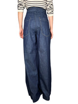 Jeans Palazzo