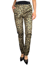 Pantalón Animal Print