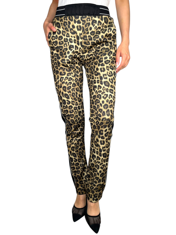 Pantalón Animal Print