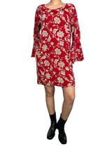 Vestido Flores