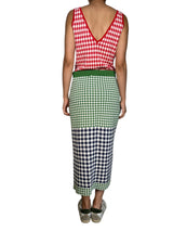 Set Vichy Viscosa
