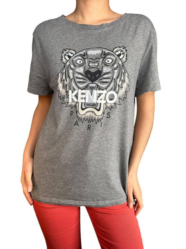 Polera Tigre