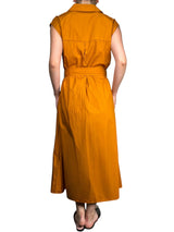 Vestido Cinturón