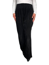 Pantalón Cintura Elasticada