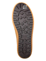 Zapatos Gamuza