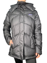 Chaqueta Down With