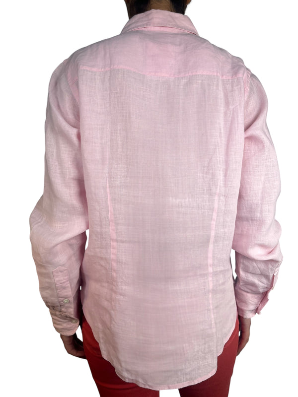 Blusa Lino
