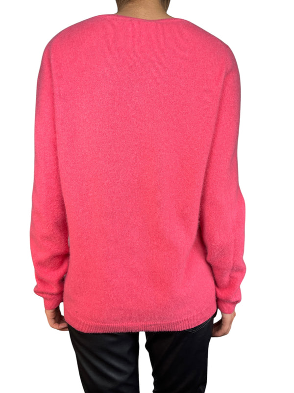 Sweater Cashmere