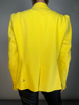Blazer PLUS SIZE