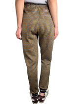 Pantalon Buzo Fibras Metalizadas