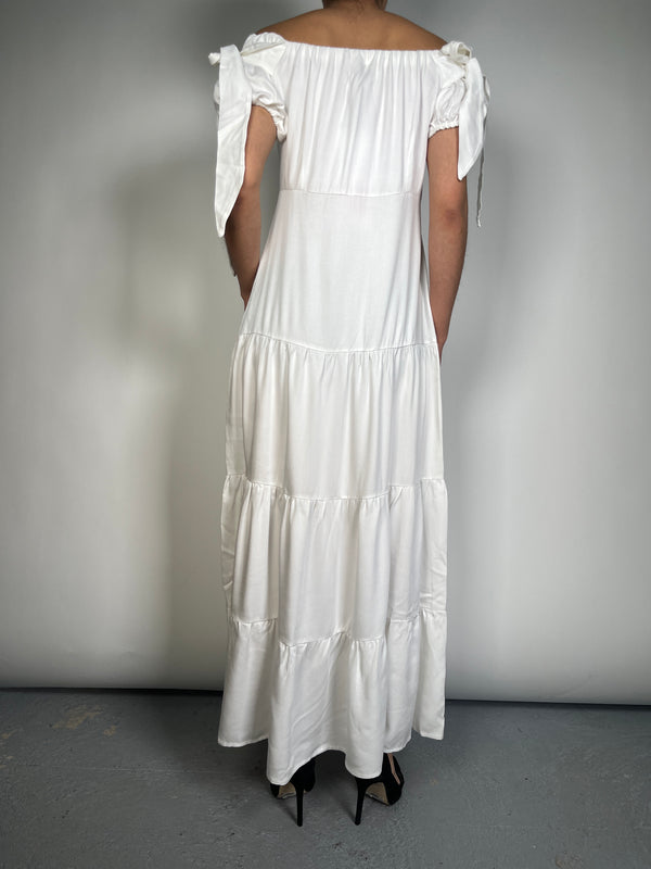 Vestido Maxi