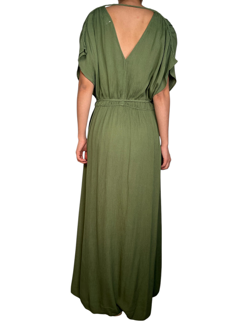 Vestido Viscosa