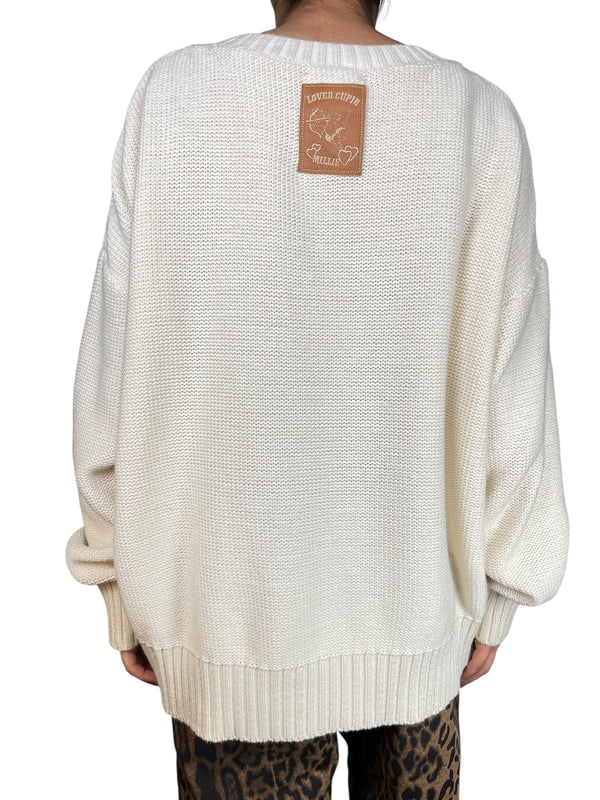 Sweater Heart