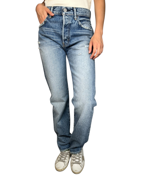 Jeans Straight
