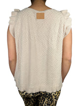 Polera Tejida