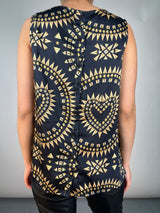Blusa Keira