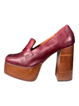 Zapato Roma Cuero