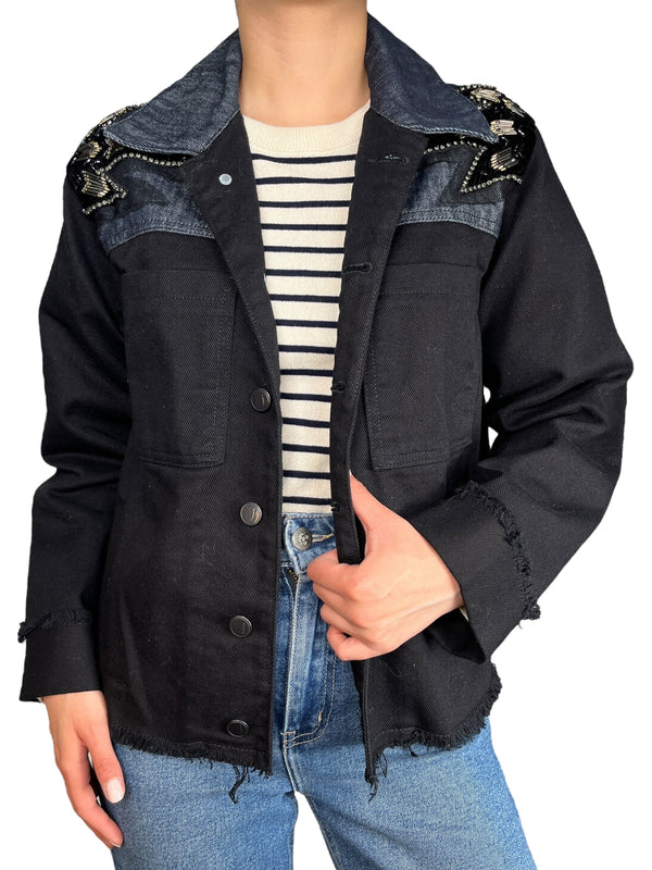 Chaqueta Stone