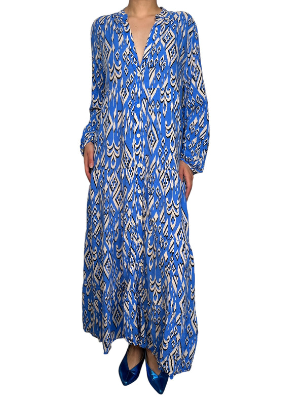 Vestido Estampado