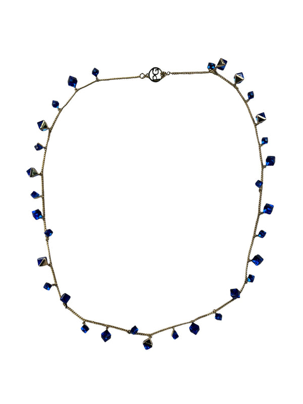 Collar Cubos