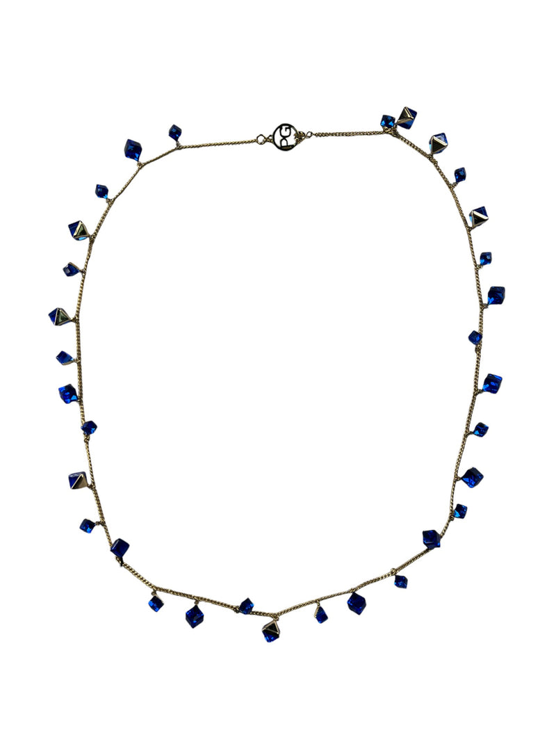 Collar Cubos