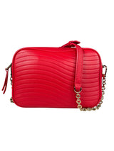 Cartera Cuero