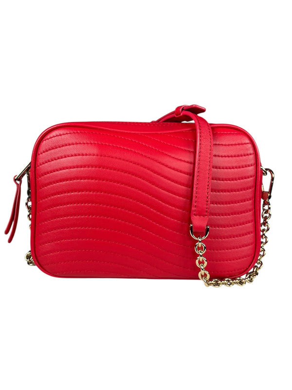 Cartera Cuero
